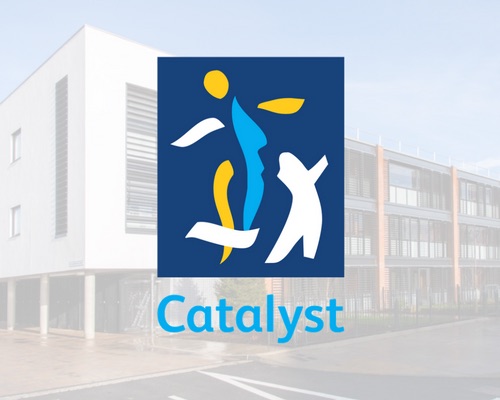 Catalyst Housing